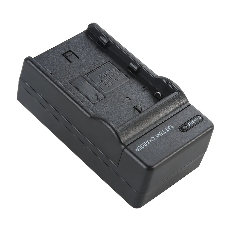 Dslr Camera Li-Ion …