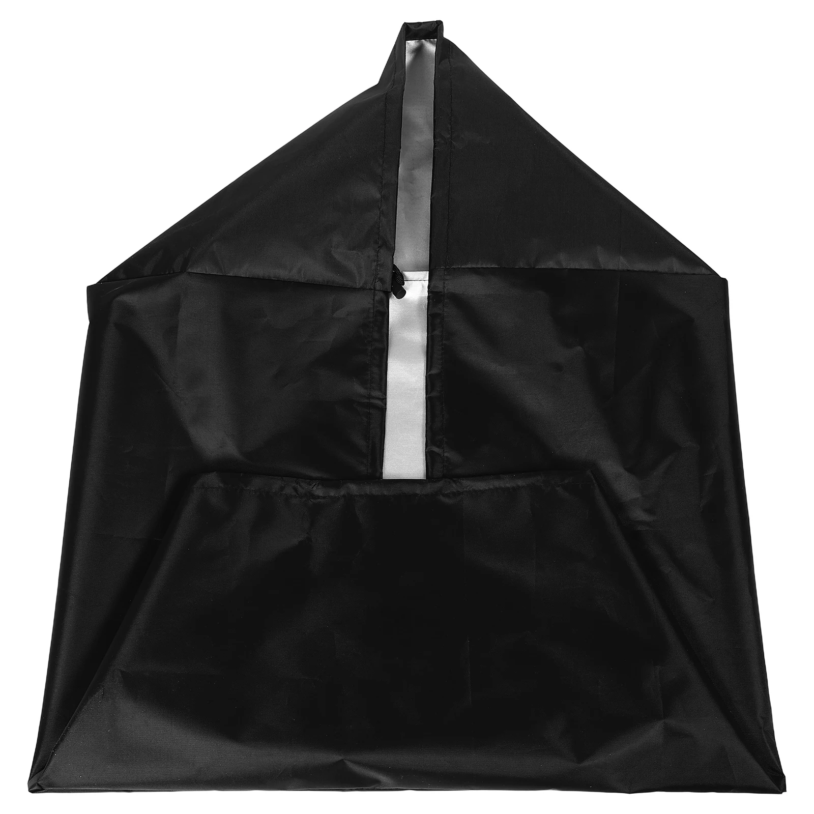 

Fitness Equipment Cover Oxford Cloth Waterproof Dustproof for Elliptical Machine Stepper Leg Trainer Indoor Outdoor Exercise