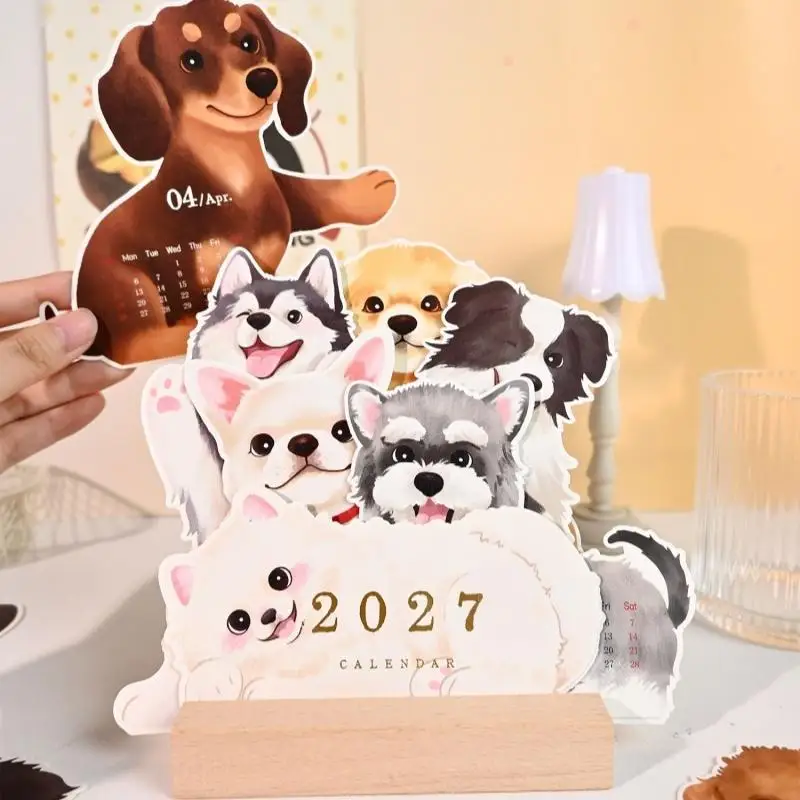 calendario-de-mesa-com-tema-de-gatos-e-caes-de-desenho-animado-para-2027-agenda-anual-planeador-portatil-organizador-de-mesa-ideal-como-presente-de-natal-e-para-decoracao-de-secretaria