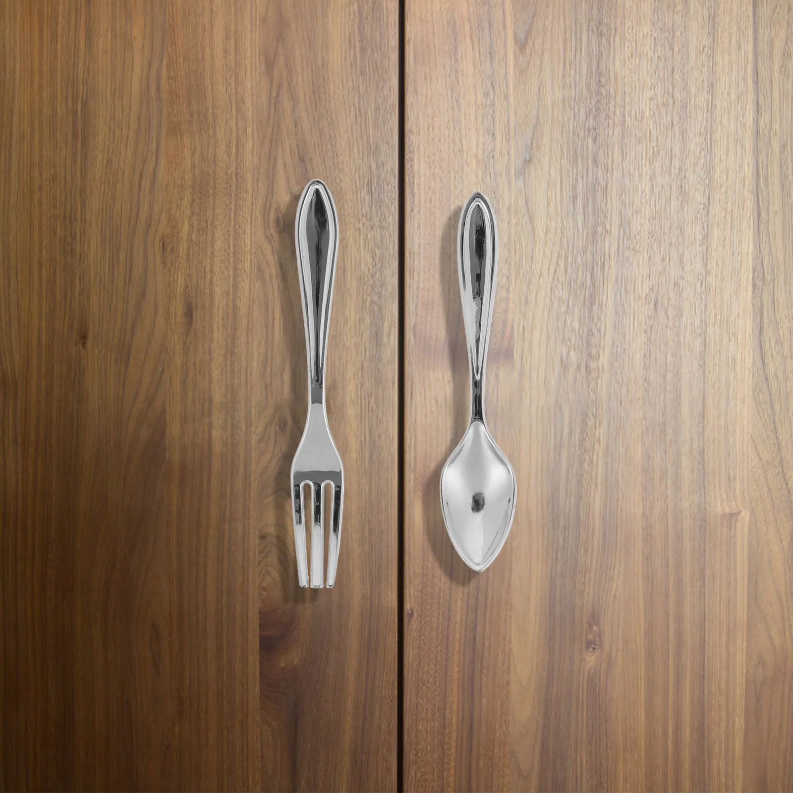 

Набор из 3 металлических ручек для выдвижных ящиков и шкафов, премиум-класса, легко устанавливаемые, современные, декоративные, для кухни и ванной комнаты