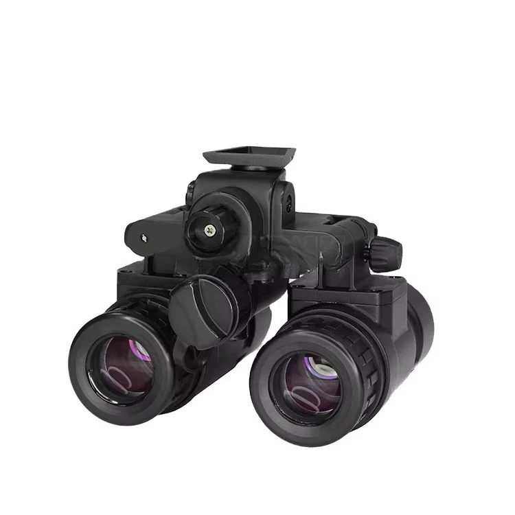 FOM1400 Green Phosphorus P43 Night Vision Goggles Gen2+ Night Vision Device