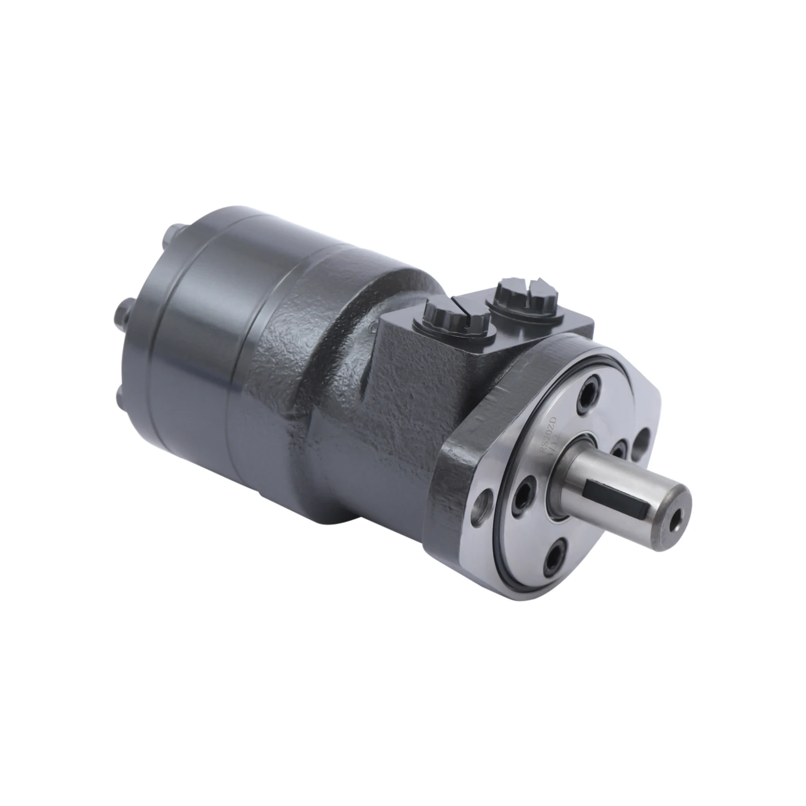 Hydraulic Motor Displacement 186 CM3/R, 11.4 IN3/R  For Char-Lynn Eaton S Series Brand New