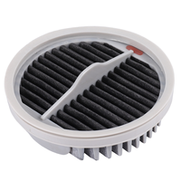A28F-HEPA Filter Washable For Xiaomi Roidmi X20 / X30 / X30 / S2 / F8 Storm Pro Wireless Vacuum Cleaner