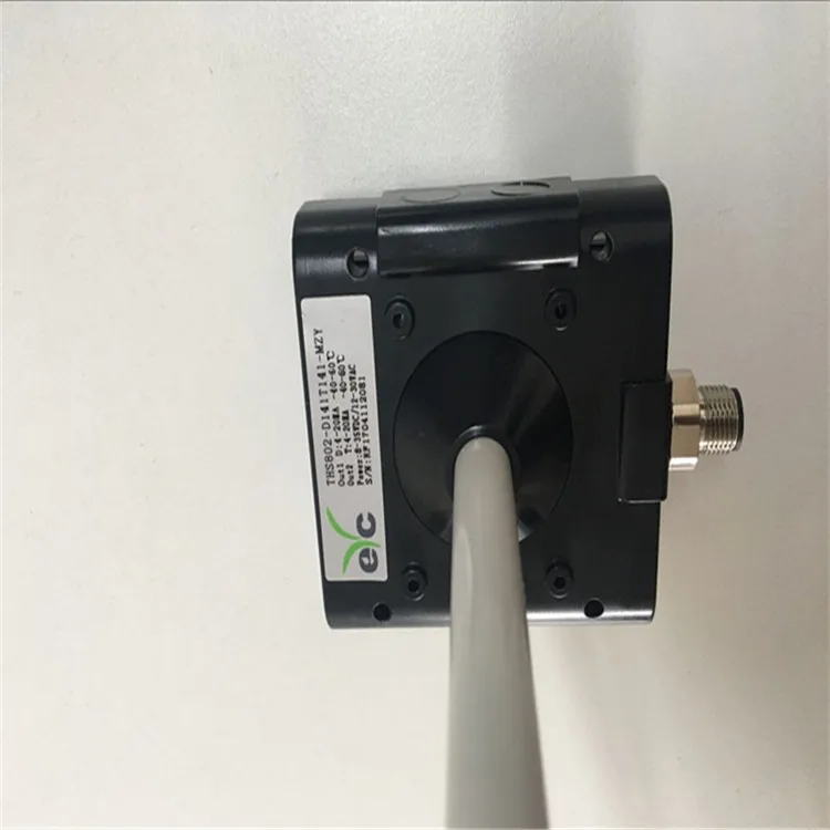 EYC Dew Point Transmitter THS802-D141T141-MZY -40-60 Degrees, Multi-function Sensor