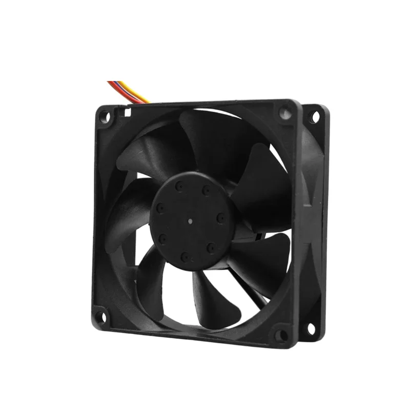 جديد الأصلي RDH8025B2 24V 0.15A 8025 80*80*25 مللي متر 8 سنتيمتر مروحة التبريد