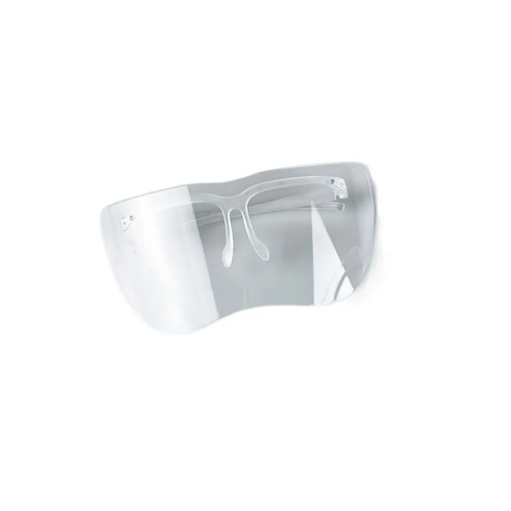 Outdoor Sports Cycling Wind Dust Proof Goggles Protective Sunglasses Dust-proof Eye Protection Work Windproof Glasses