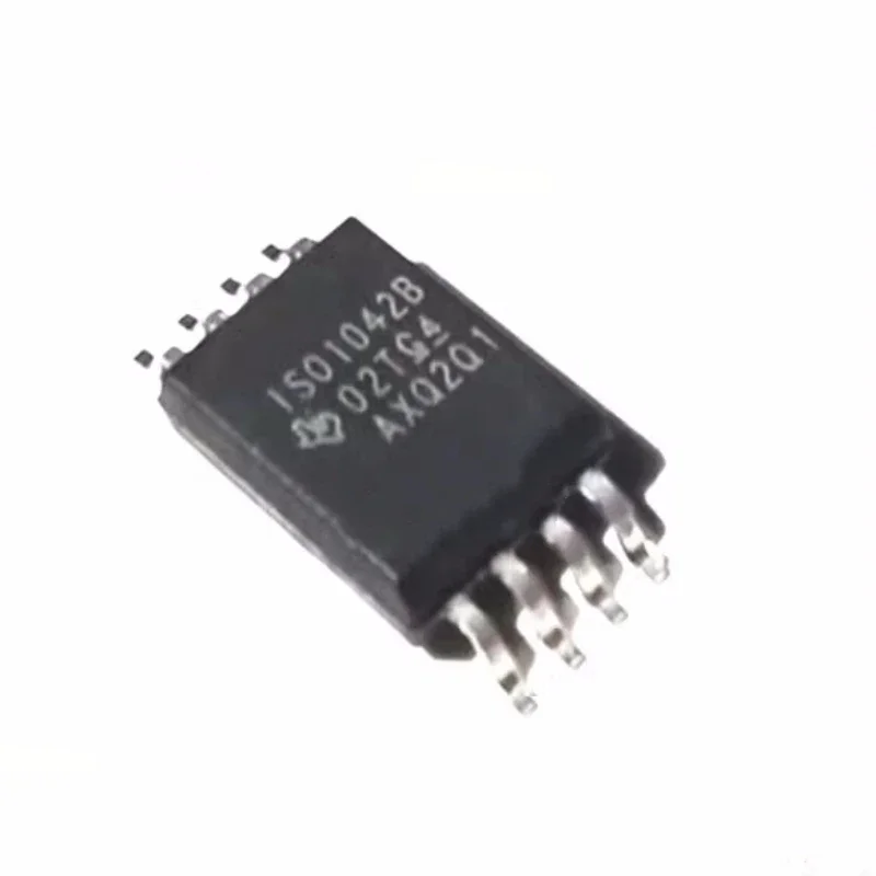 10Pcs/Lot 	ISO1042BDWVR	 Help PCBA Complete BOM And Material List
