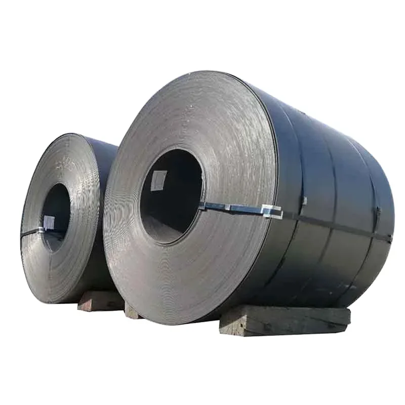 

#For hot rolled ss400 q235b q355 1.1mm 2mm carbon steel coil carbon steel coil with good price