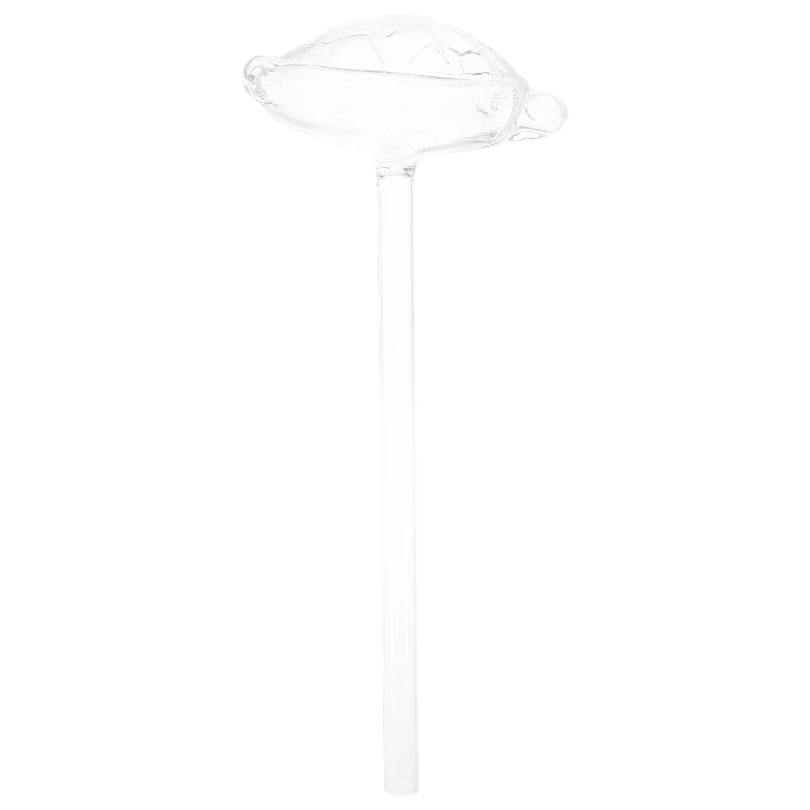 

Automatic Glass Device Turtle Self Water Plant Tool for Home Gardening Plant Waterer System Water Pot