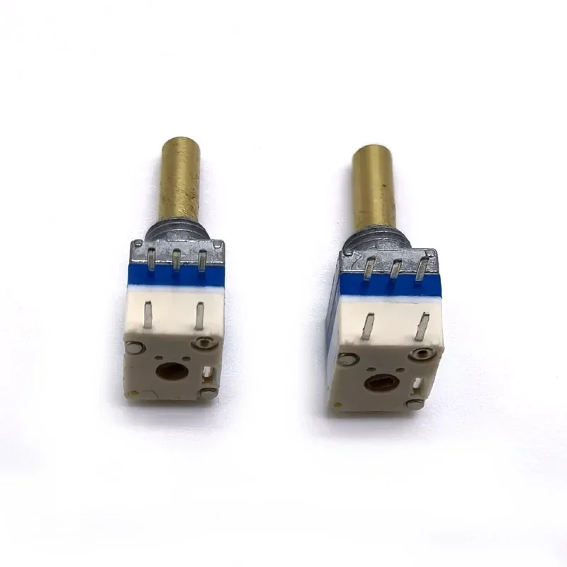 

Replacement Power/Volume Control Knob for ICOM IC-F4003 IC-F3003 Two Way Radio
