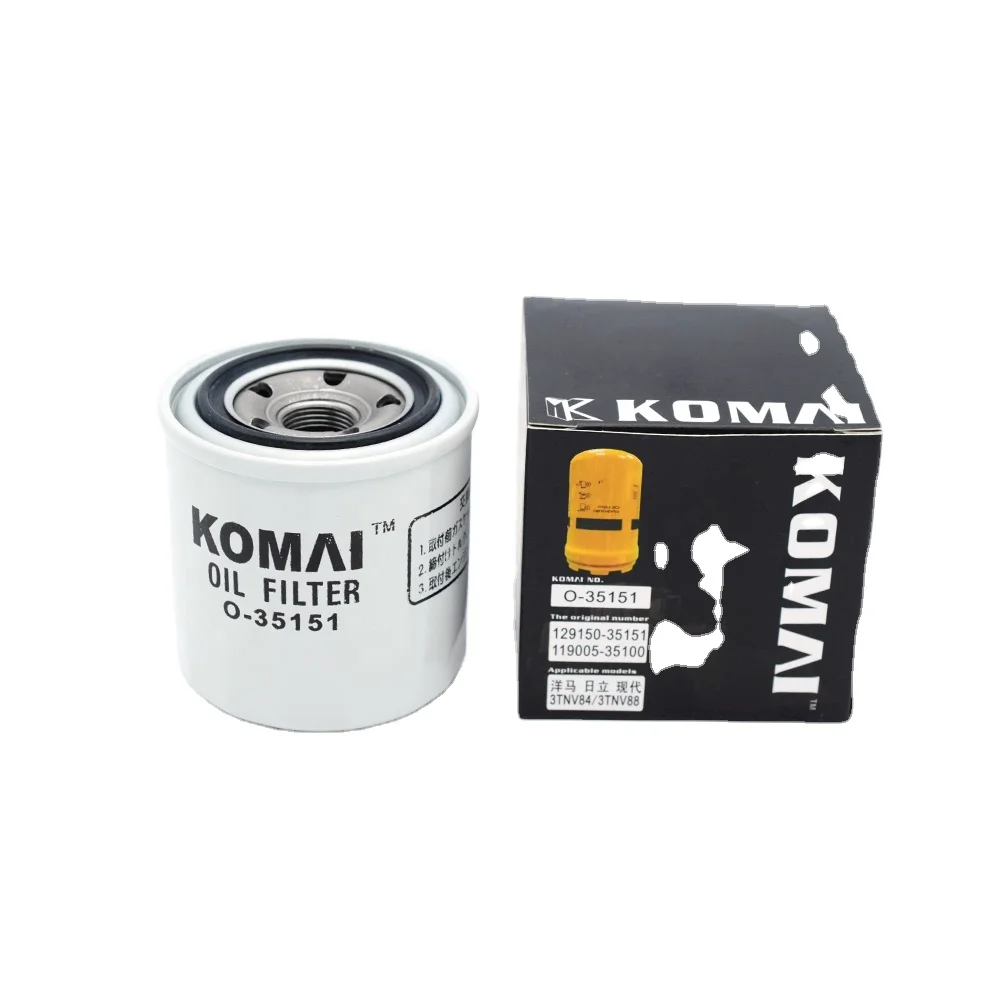 

LUBE FILTER OIL O-35150 for TRUCK EXCAVATOR P555522 B247 LF3361 P502051 P552849 P555522 LF3536 LF3812 94412815 H90W25 H97W02