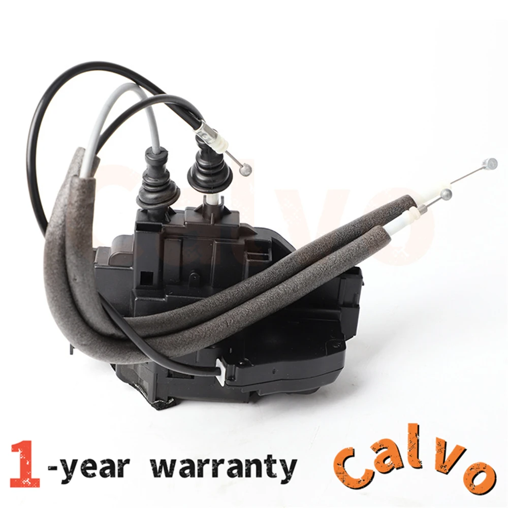 

81310-3K020 81320-3K010 81410-3K000 is suitable for the rear door lock assembly of Yuxiang 06