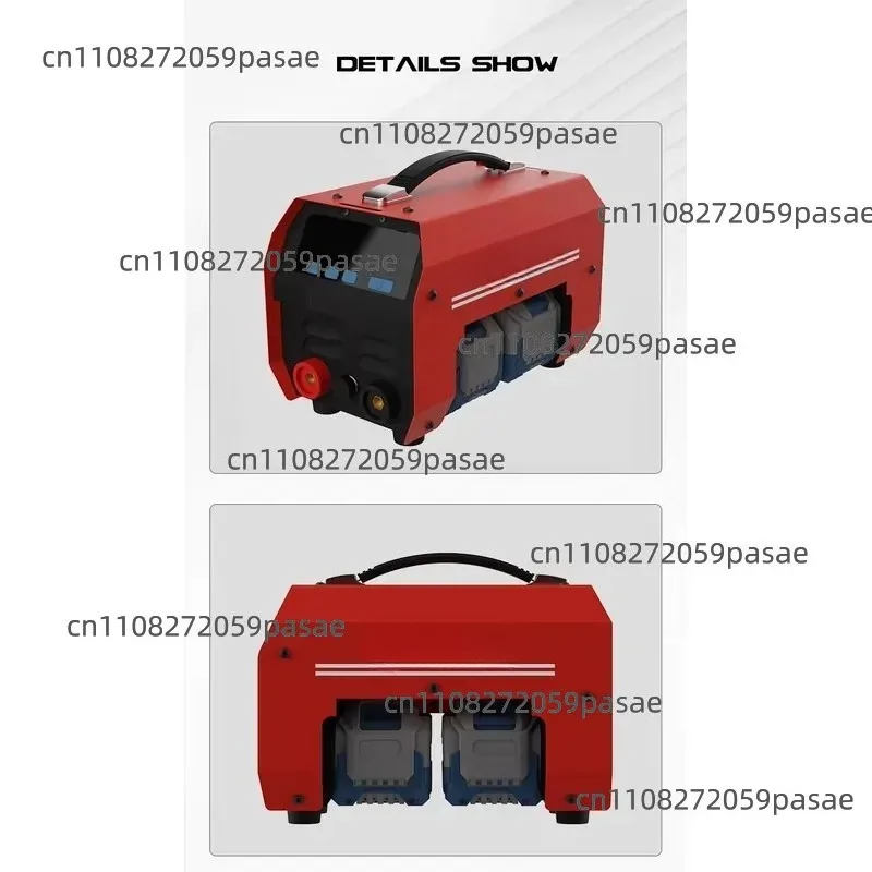 Spot Welder for Electronic Product Mechanical Repair Units