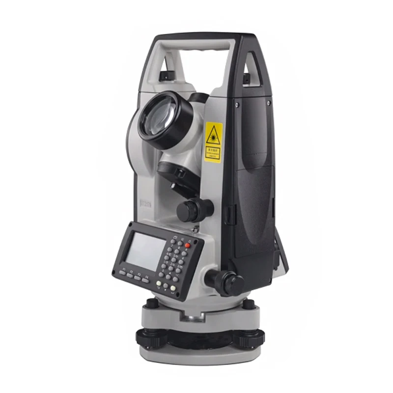 High-precision Nanguang laser electronic measurement rangefinder, measuring instruments and equipment use theodolite