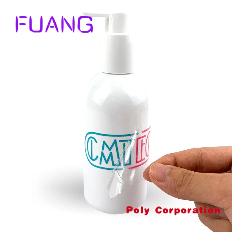 Custom Clear Gold Folil Heat Gold Transfer Elektroforming Metaal Nikkel 3d Sticker Label Logo Uv Decal Vinyl Transfer Sticker