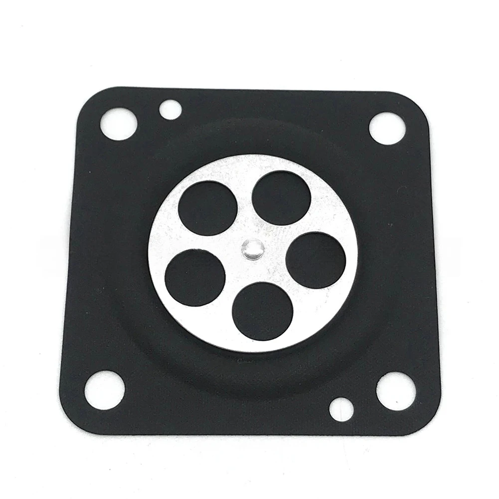 Carburetor Cover Kit for Wacker 80 Engine Used in for bs 42Y 45Y 50Y 52Y 60Y 62Y Soil Rammers with Diaphragm and Gasket 300104