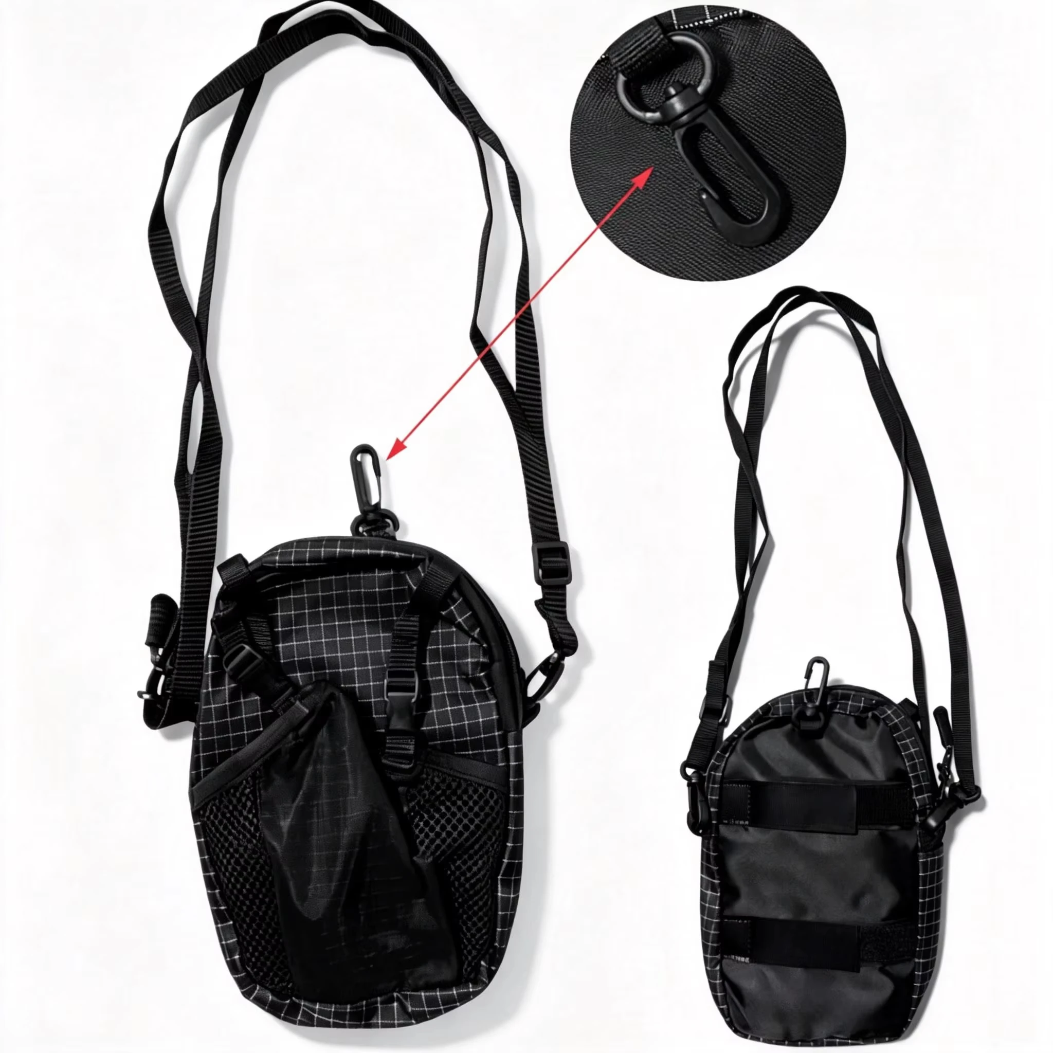 #64 Most Reviewed Waterproof Phone Pouches