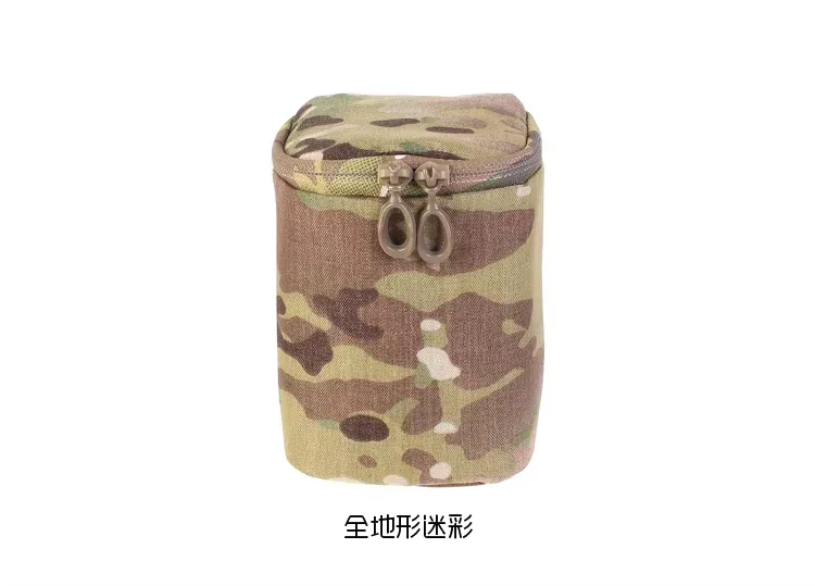 PEW TACTICAL FERRO STYLE Gepolsterte NVG Pocket Airsoft PH87 – Detail 11