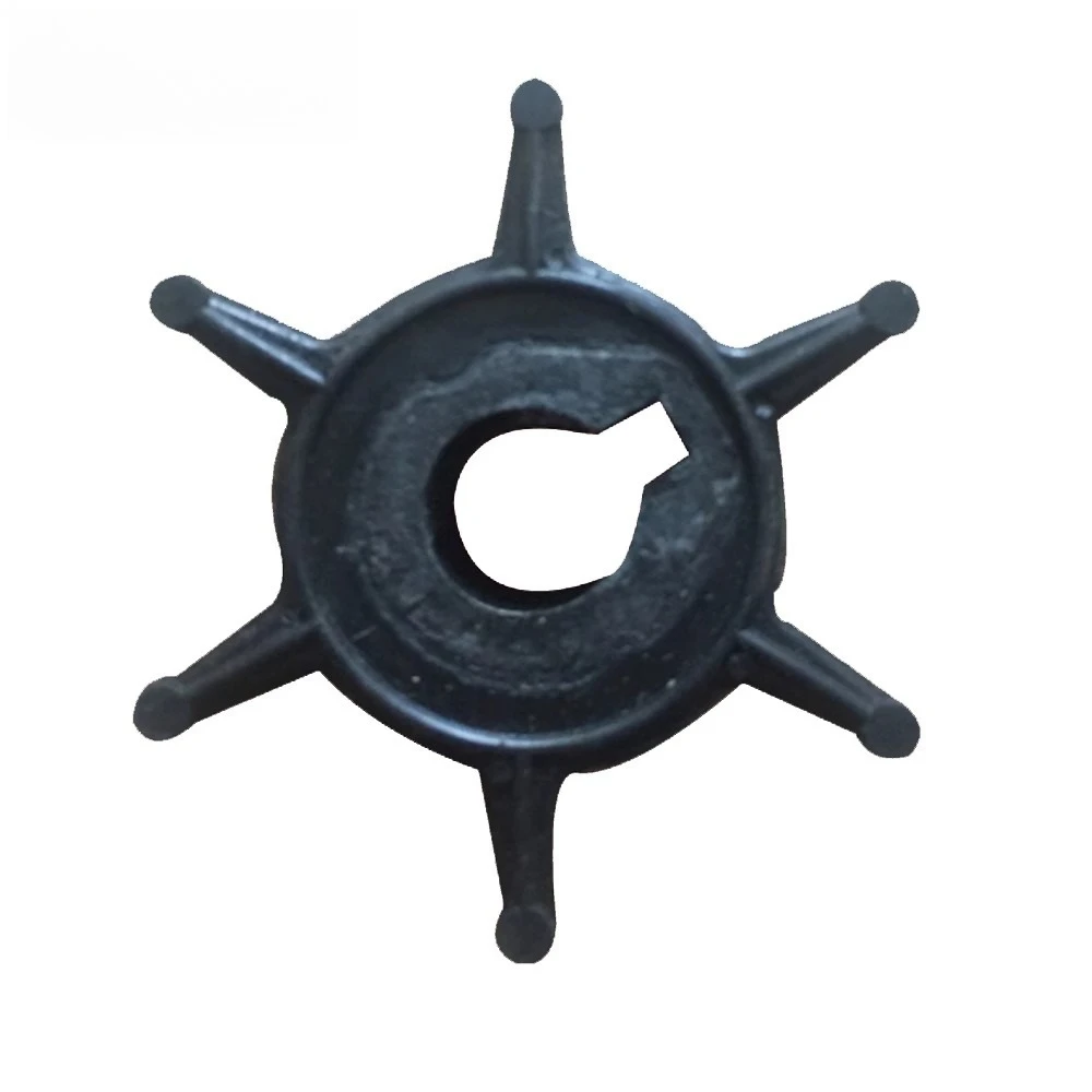 for Hangkai 2 Stroke 3.5 HP Outboard/Boat Engines/Motors/Boat Hanging Machine Water Pump Impeller