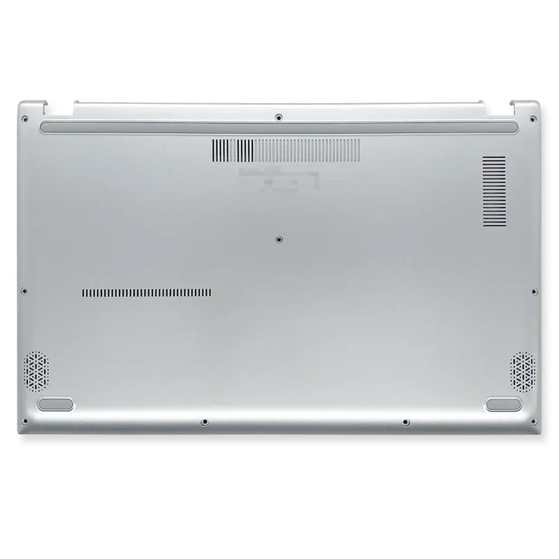 Imagem -05 - Portátil para Asus Vivobook 15 X512 X512f F512 V5000f V5000d V5000j Lcd Tampa Traseira Moldura Frontal Palmrest Caixa Inferior Dobradiças Novo Case do