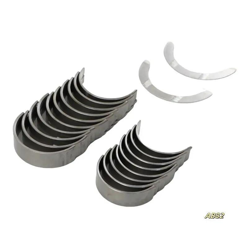 

Main & Rod Bearings Set For Kia Optima Sorento Sportage For Hyundai Sonata Tucson Santa Fe 21020-2G020 23060-2G020