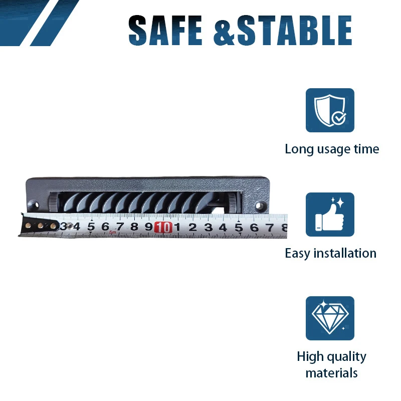 NEW HNROCK Dashboard Air Conditioning Vent for King Long Bus Parts