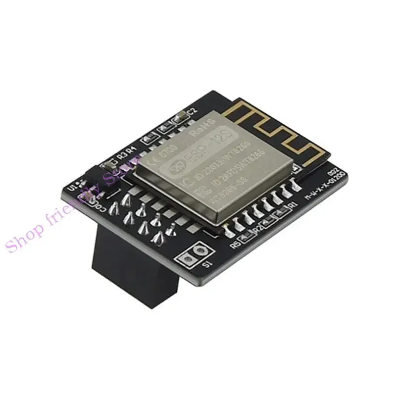 594A Imprimante ESP8266 Module Widule Router sans fil Module WiFi Module Remote Contrôle pour l'écran LCD carte principale
