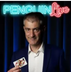 

Gabriel Werlen LIVE -Magic tricks (Instant Download)