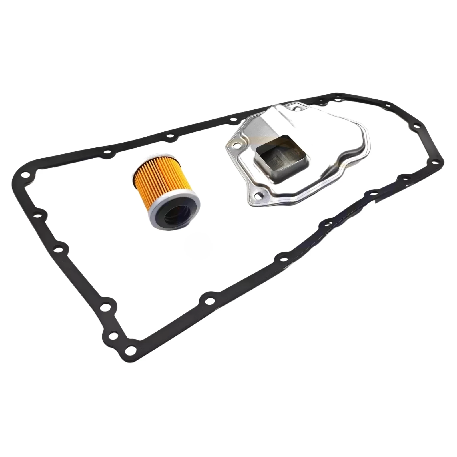 Kit guarnizioni filtro coppa olio trasmissione 2705A014 per Mitsubishi Outlander Lancer 2008-2017 JF011E RE0F10A 5191890AA 05191890AA