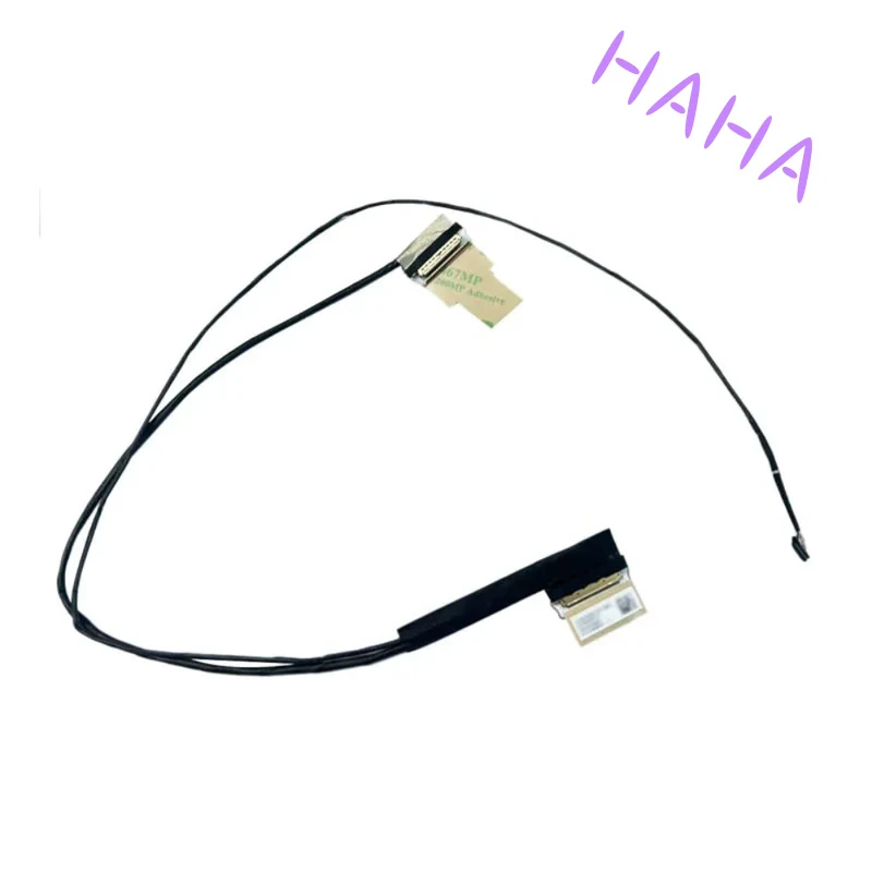 H+++30 PIN LCD LVDS LED Screen Video Display Cable Wire Line Replacement for ASUS Vivobook 15 E1504G E1504F E1504 1422-04160AS