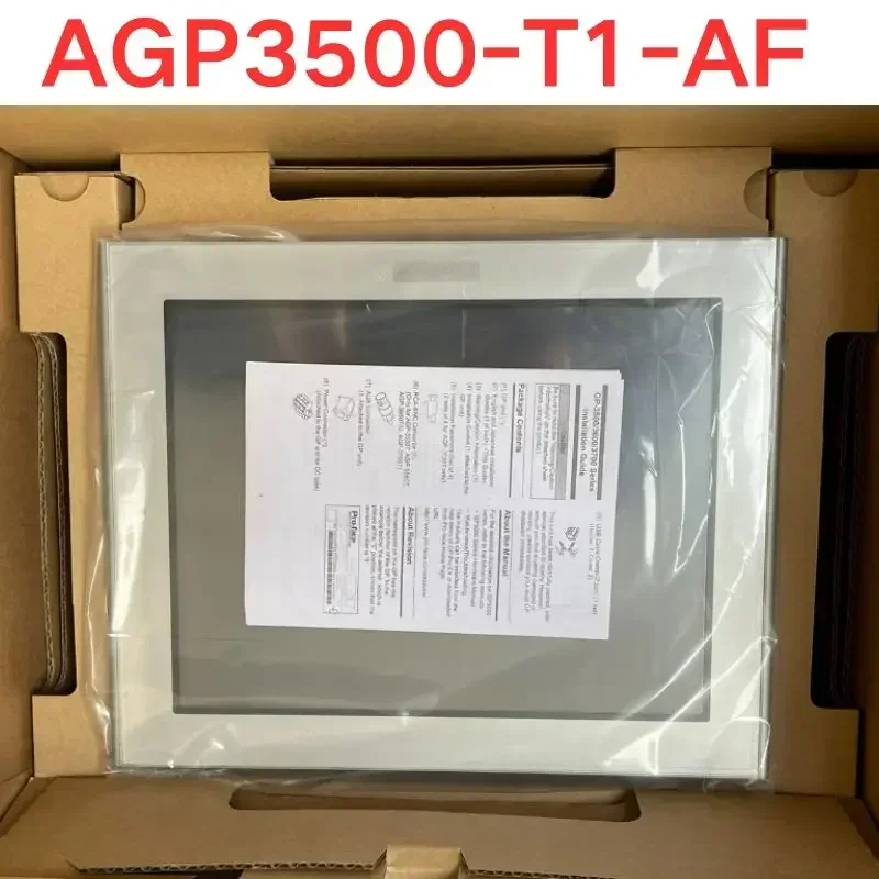 Brand-new Touch screen AGP3500-T1-AF