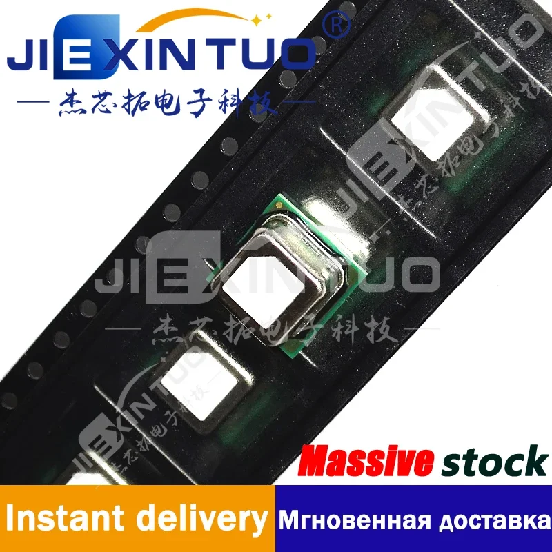 SCD40-D-R2 SCD40-D CO2 SENSOR 50 PPM I2C SMD Air Quality Sensor I²C