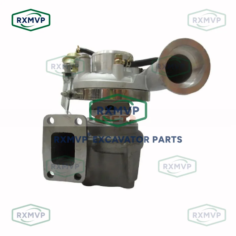 Machinery Industry S200G Turbocharger 21496615 for VOE engine