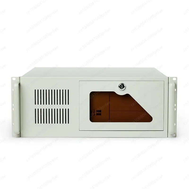 4U Industrial Contr…