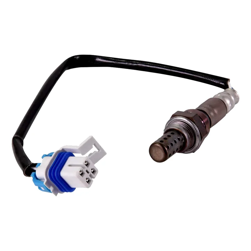 A22P_12609457 Oxygen Sensor Car Supplies for Cadillac Chevrolet Jimmy