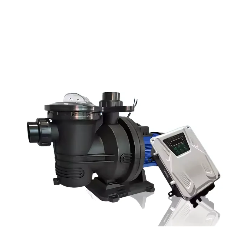 

Single Stage Home Bath Pump Low Pressure Feature