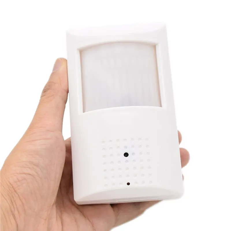 [NEW A09R!】 Smart Security 4Mp Mini Wifi Camera 48Pcs 940Nm IR LED Light Vision Functionality