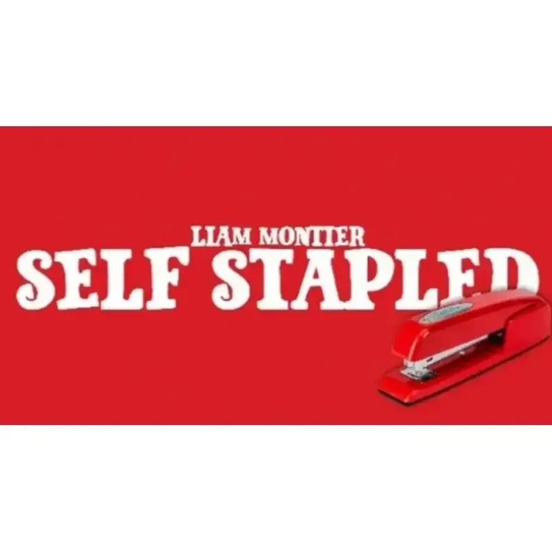 Liam Montier – From The Academy Self Stapled - Magic Digital Download (Instant Download)