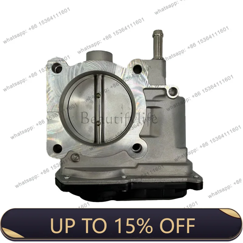 FG Throttle Assembly 13400-78K00 Automotive Parts 13400-78K00