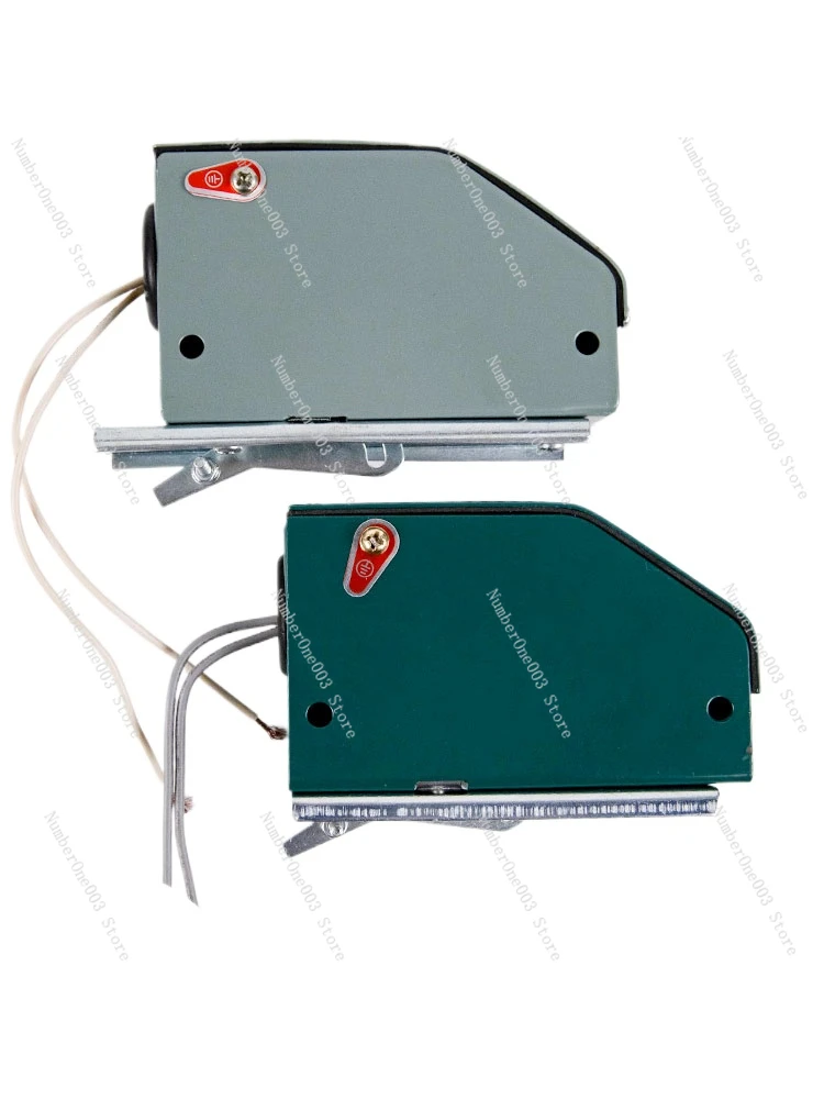 

1375 Speed Limiter Switch, Limit Switch, Bottom Pit Tensioner Travel Switch, Elevator Accessories