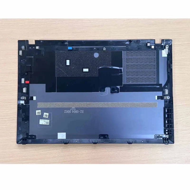 New Bottom Case for Lenovo ThinkPad T14S Gen 2 Laptop Bottom Cover Replacement Repair Accessories
