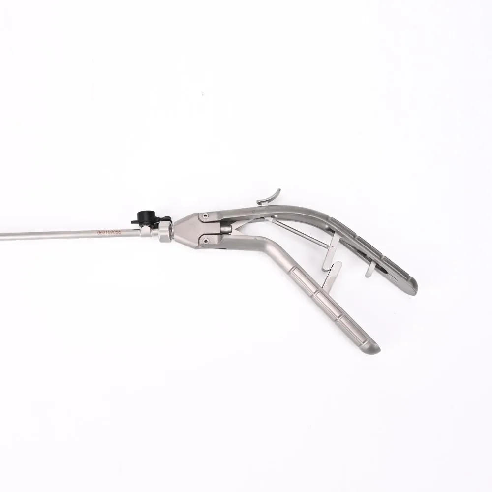 Laparoscopic Surgical Instruments Titanium Needle Holder Forceps,laparoscopy veress needle,laparoscopic needle holder