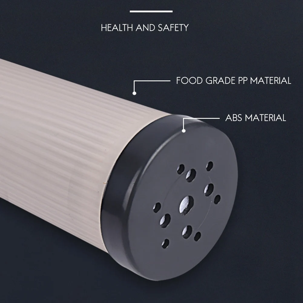 Домашние фильтры для очистки воды, 9 дюймов, T33, задние фильтры с активированным углем, аксессуары для очистки воды