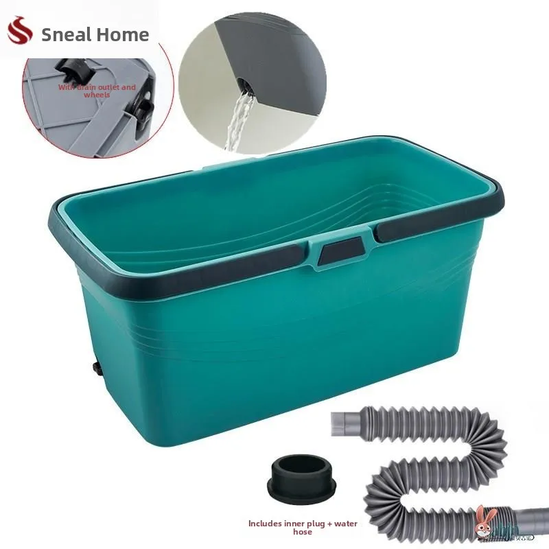 

Портативный букет для швабры, прямоугольный скребок для чистки автомобиля, ручной букет для воды, прочный пластиковый букет для уборки дома