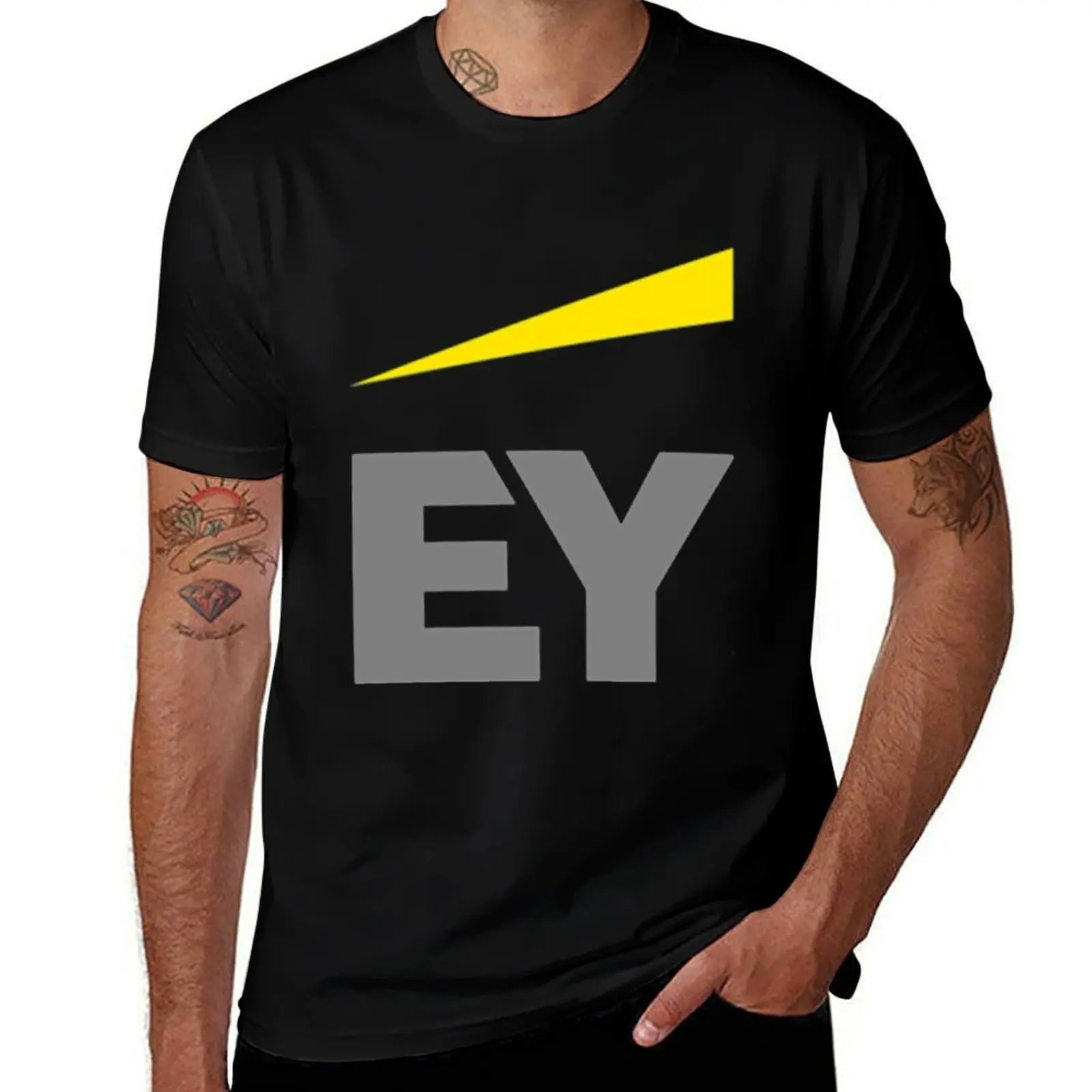 T Essential T-Shirt…