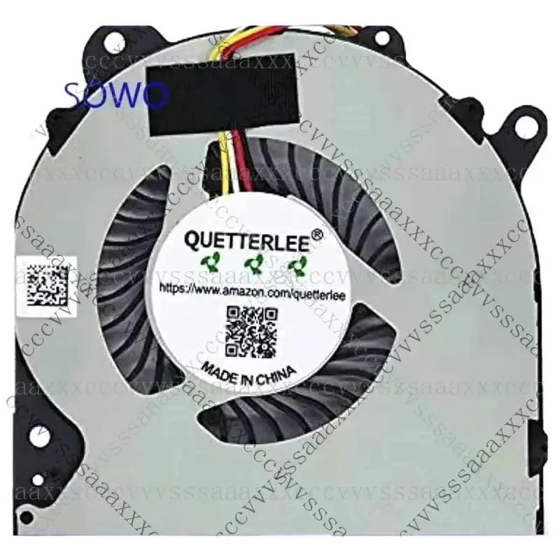 

CPU Cooling Fan for Ideacentre FLEX20 Flex 20 Horizon 2s Series EG50050S1-C280-S9A BAAA0705R5H P003 BAAA0705R5H P004 *&*
