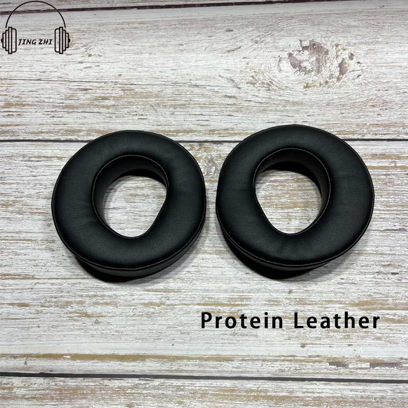 Áp Dụng Cho Sản Phẩm Sony MDR Z7 MDR Z7M2 Z1R Z1 Tai Nghe Thay Thế Chính Hãng Da Cừu Da Bộ Nhớ Bông Tai Pad Tai Bìa