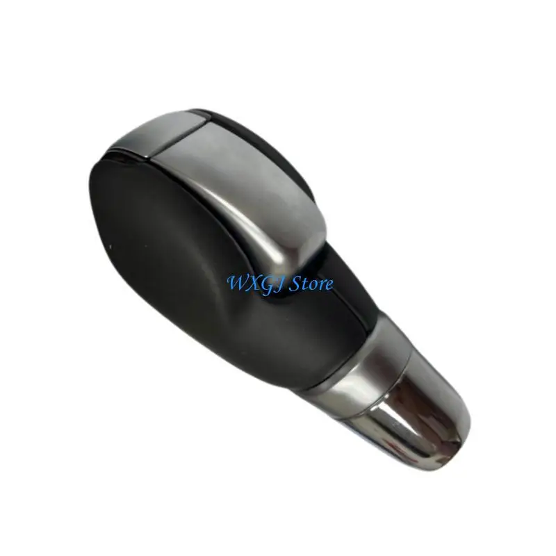 

37JE Car Automatic Shifter Knob Button for XFD Gear Shifter Handball