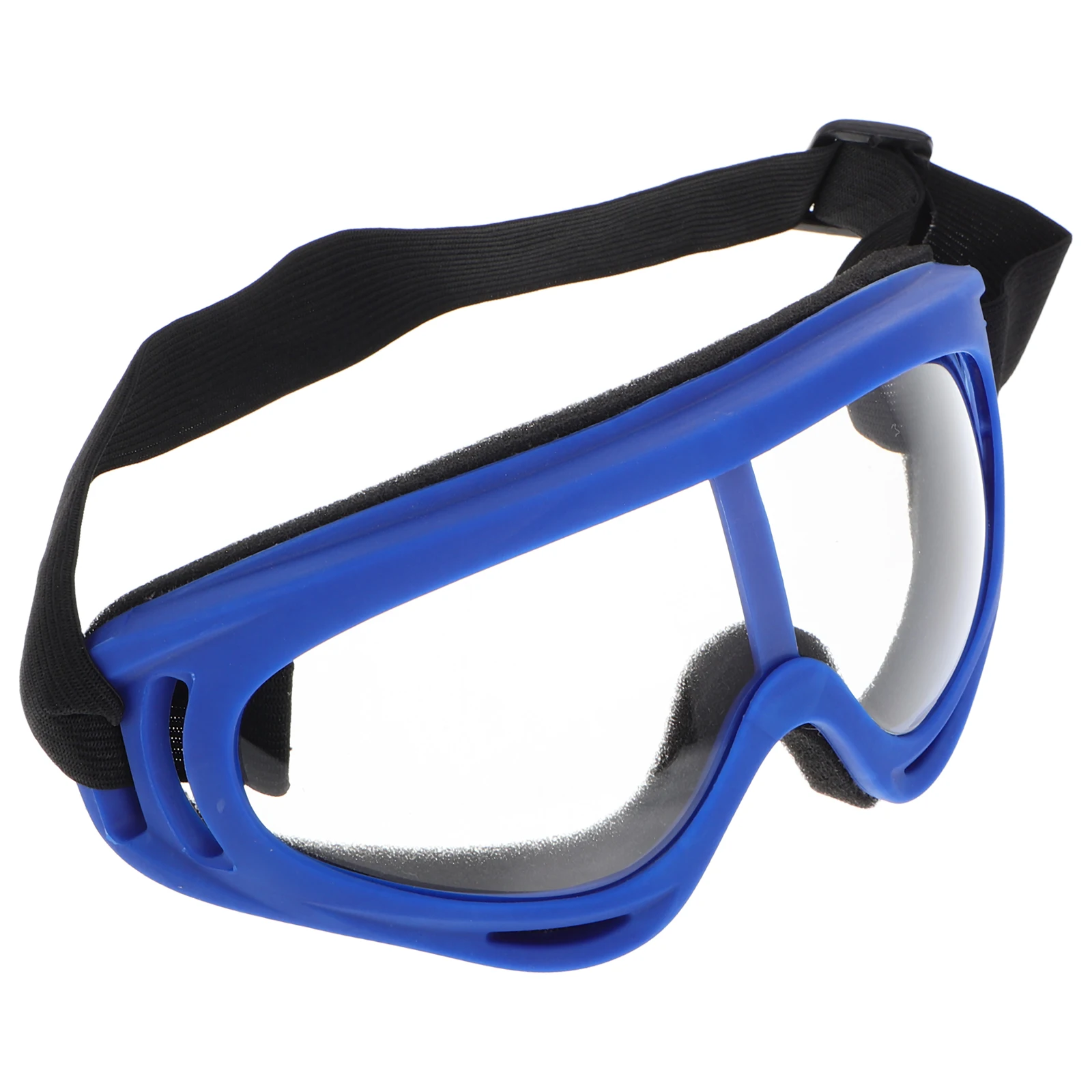 

1pc Ski For Women Men Anti-Fog Snowboarding Goggles Outdoor Sports Protective Eyewear Cycling Lightweight Adjustable Tpu Pc