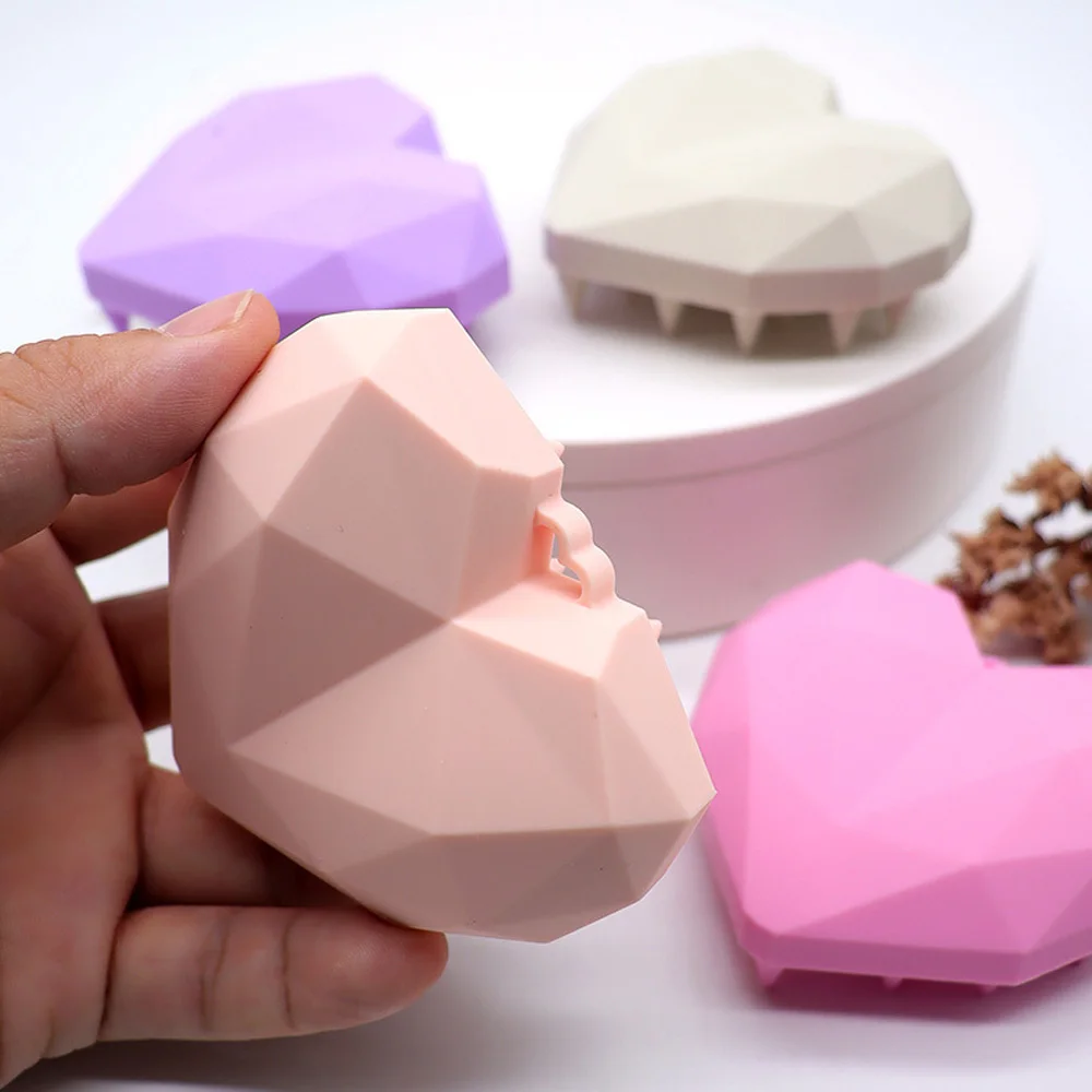 Sikat sampo, sikat pijat kulit kepala, sikat pengelupasan kulit kepala shower, tujuan ganda kering dan basah, cocok untuk pria dan wanita